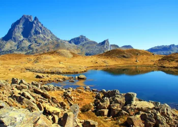 lac d'ayous