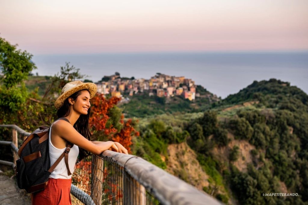 cinque terre rando