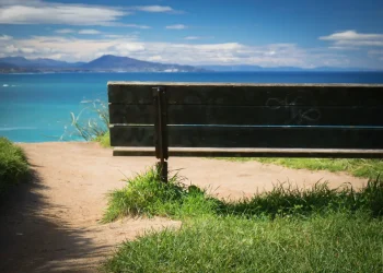rando pays basque