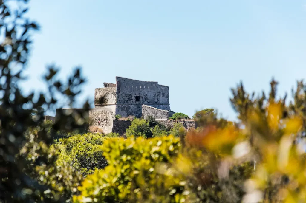 porquerolles
