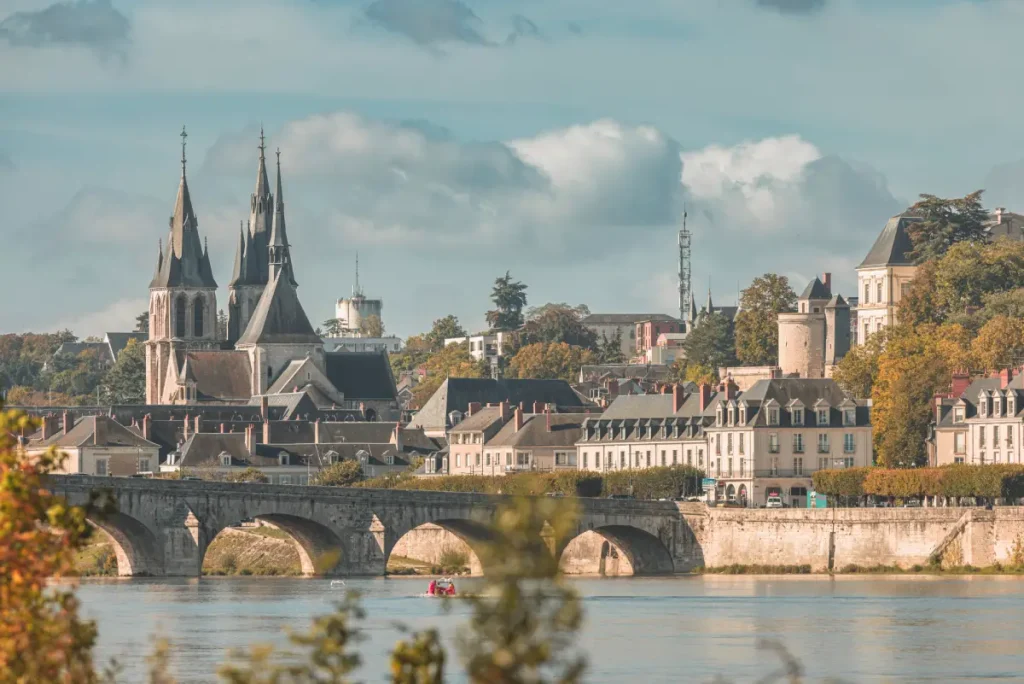 journée du patrimoine a tours