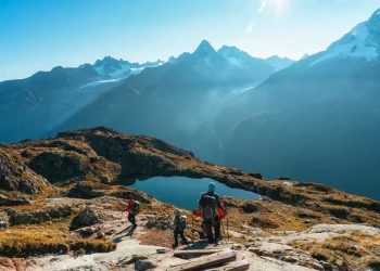 mont blanc