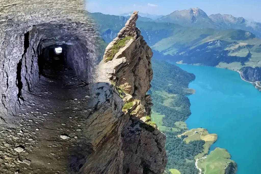 rocher du vent