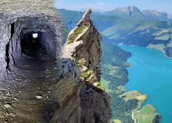 rocher du vent