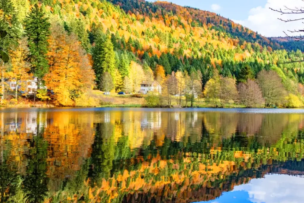 gerardmer