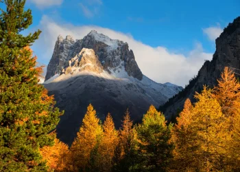 mont thabor