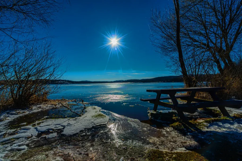 lac de bostal