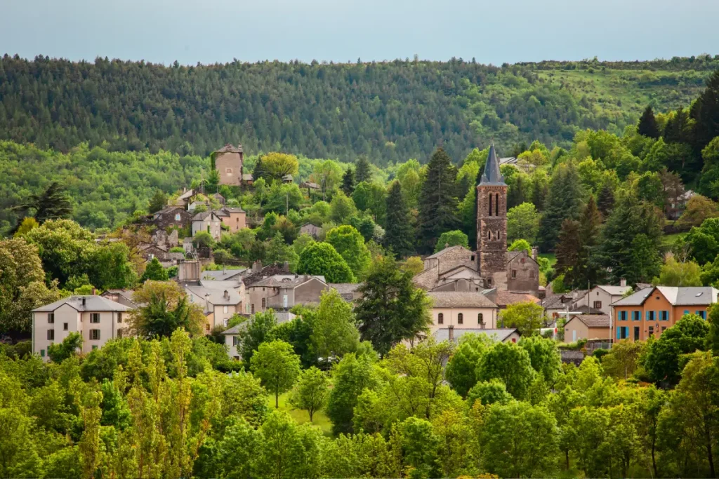 Sentier de Soult