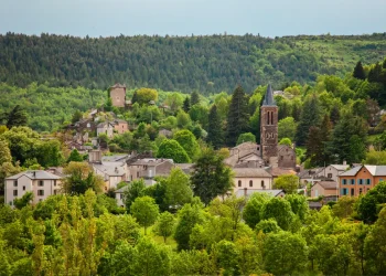 Sentier de Soult