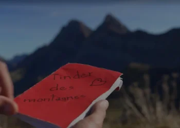 tinder des montagnes