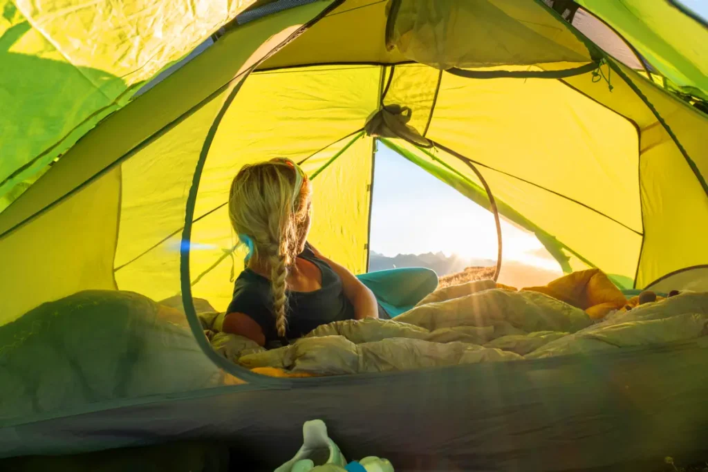 bivouac essentiels