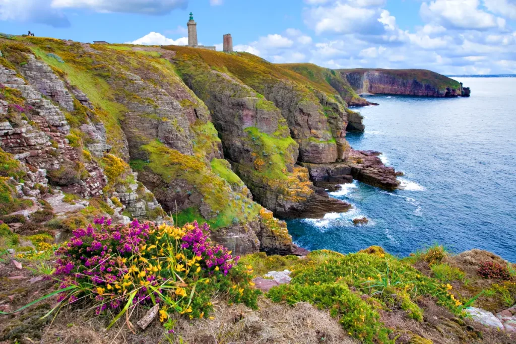 nouveau parc bretagne