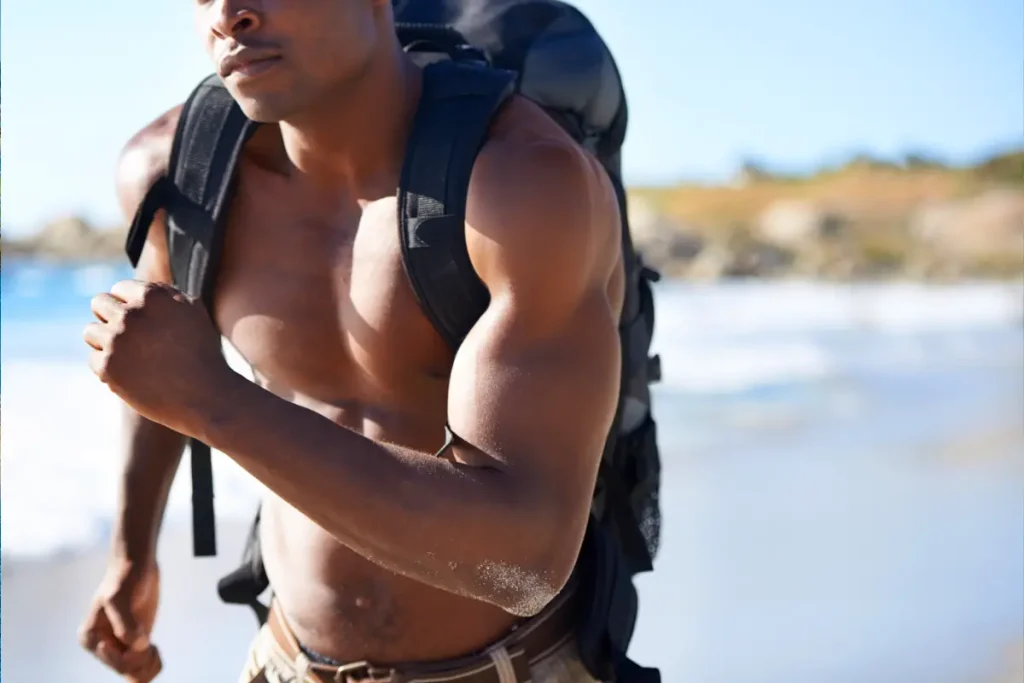 rucking