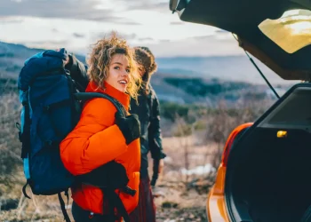 équipement hiver rando