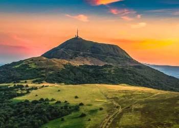 puy de dome