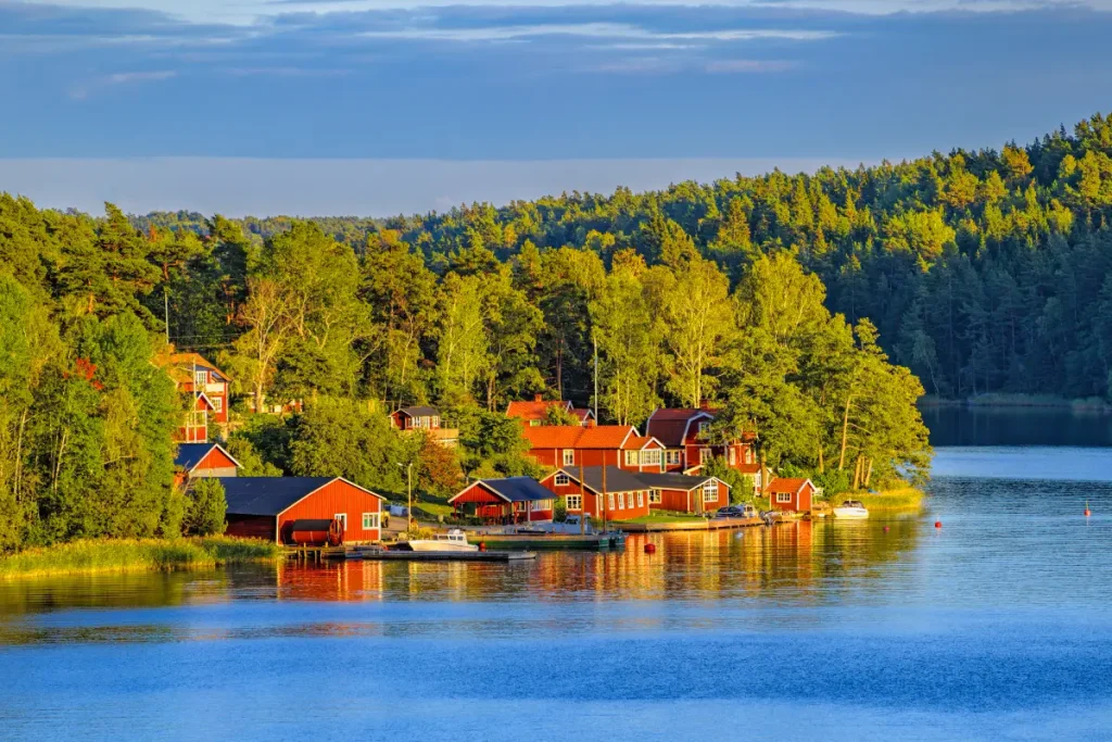 Stockholm
