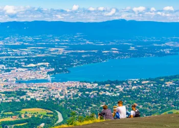 balcon de geneve