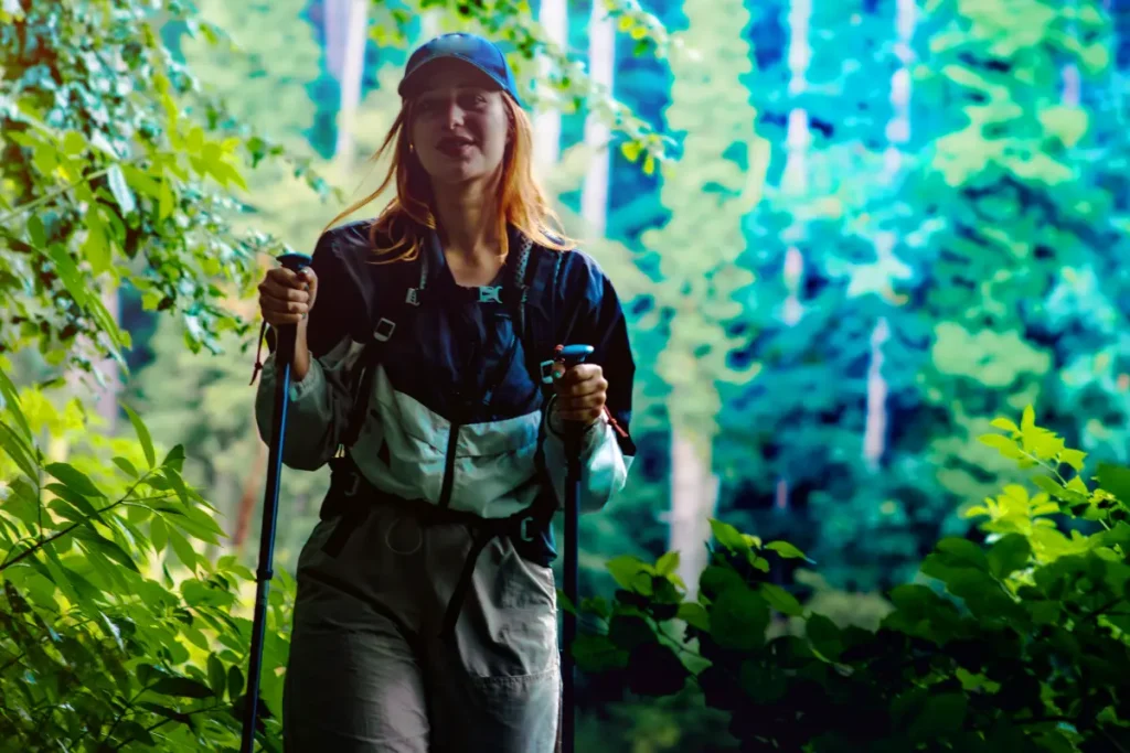 foret de la coubre