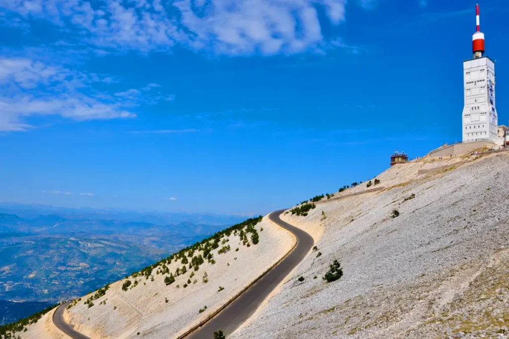 mont ventoux