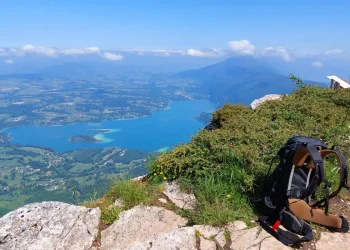 rando lac aiguebelette
