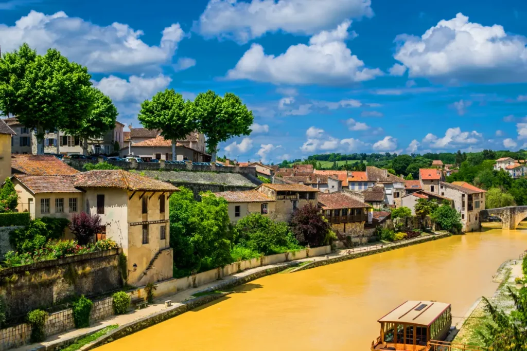 nérac
