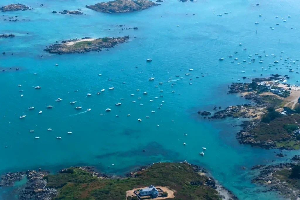 chausey