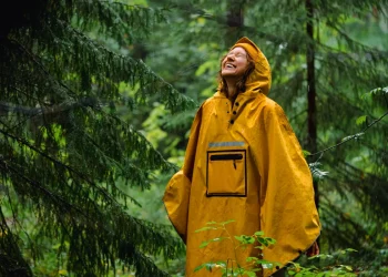 rando pluie