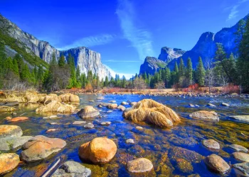 yosemite