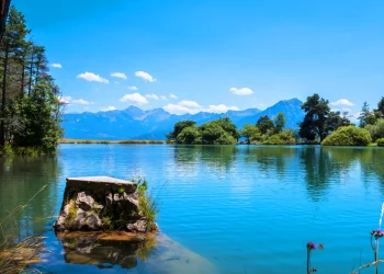 lac serre