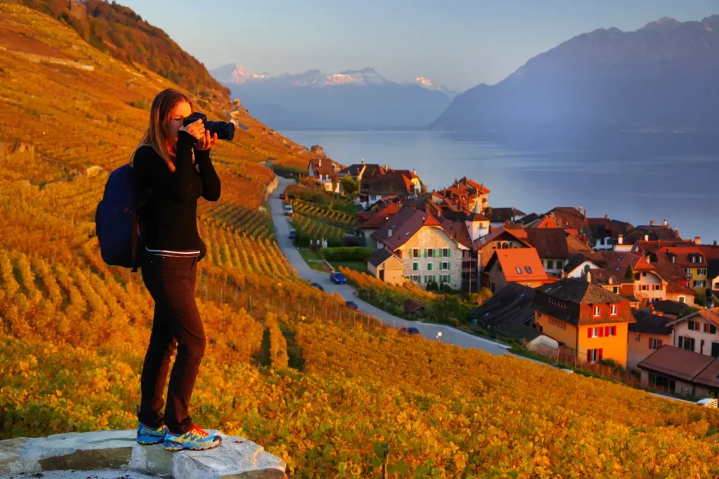 leman