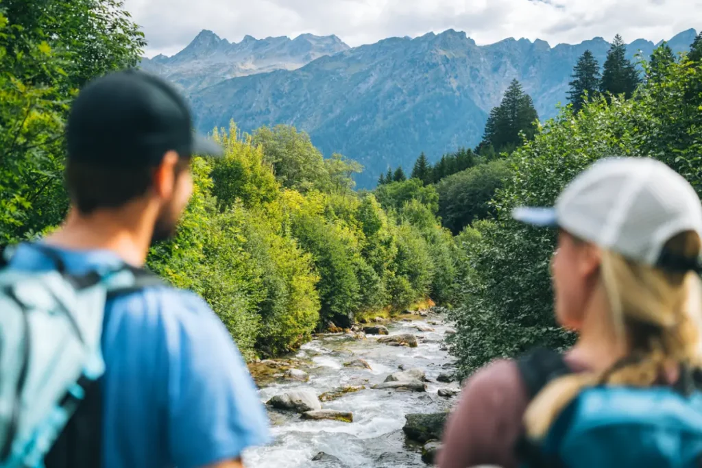 conseils de trekkeurs