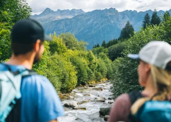 conseils de trekkeurs