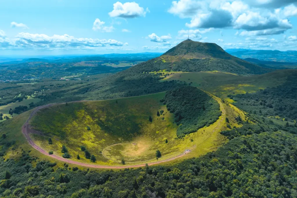 puy pariou