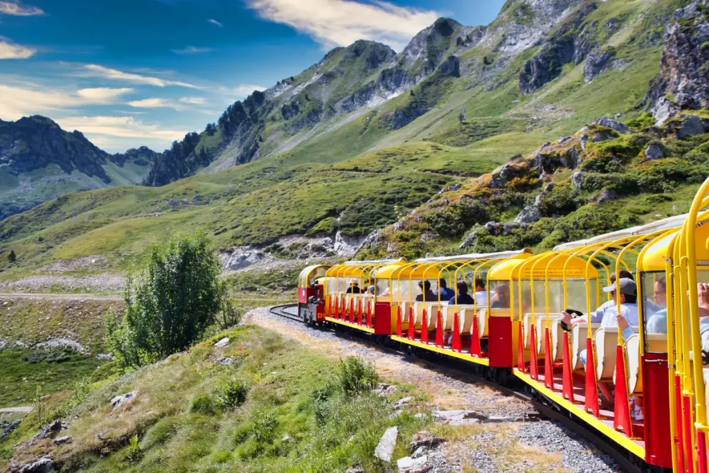 petit train