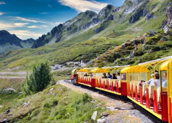 petit train