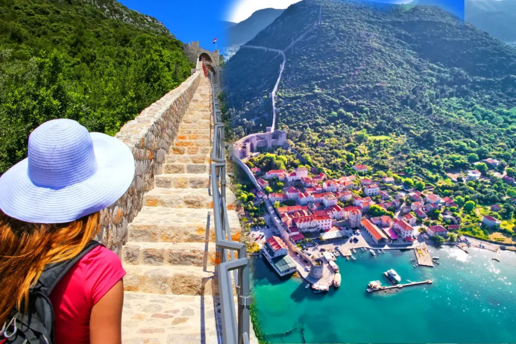ston croatie