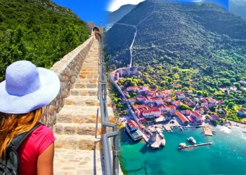 ston croatie