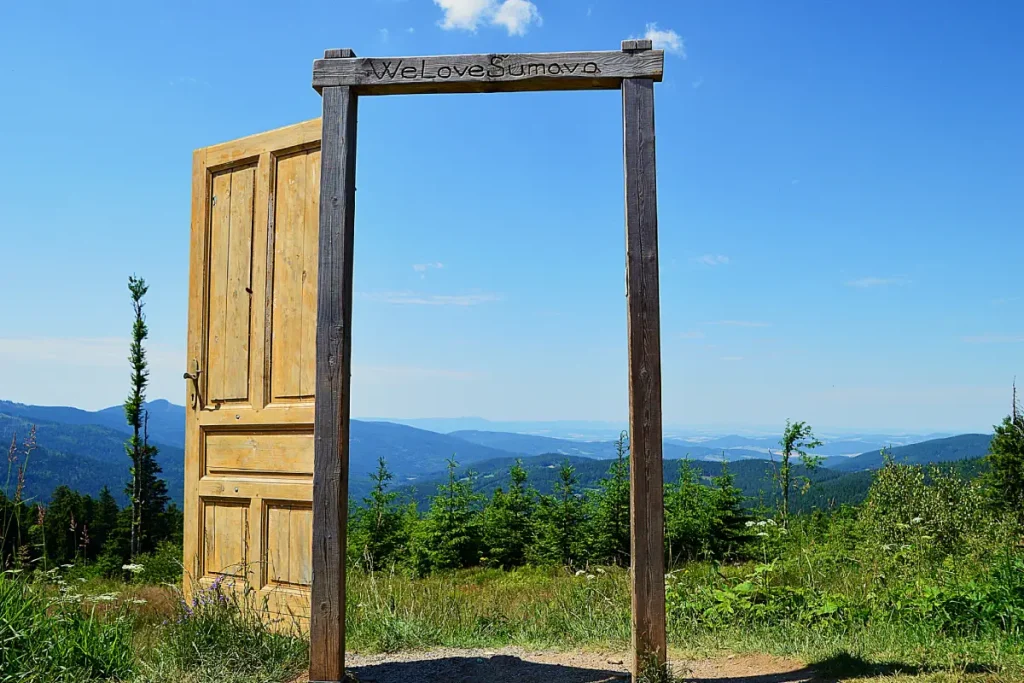 sumava