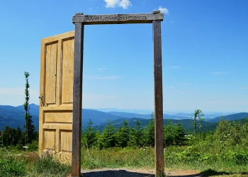 sumava