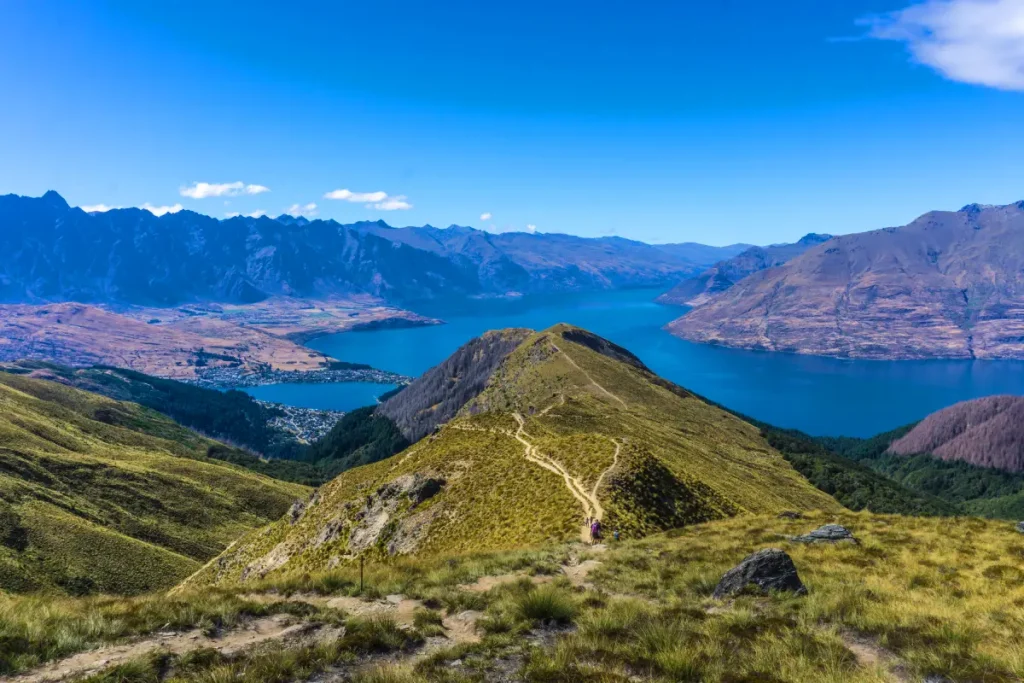 ben lomond