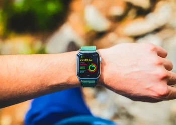 apple watch rando