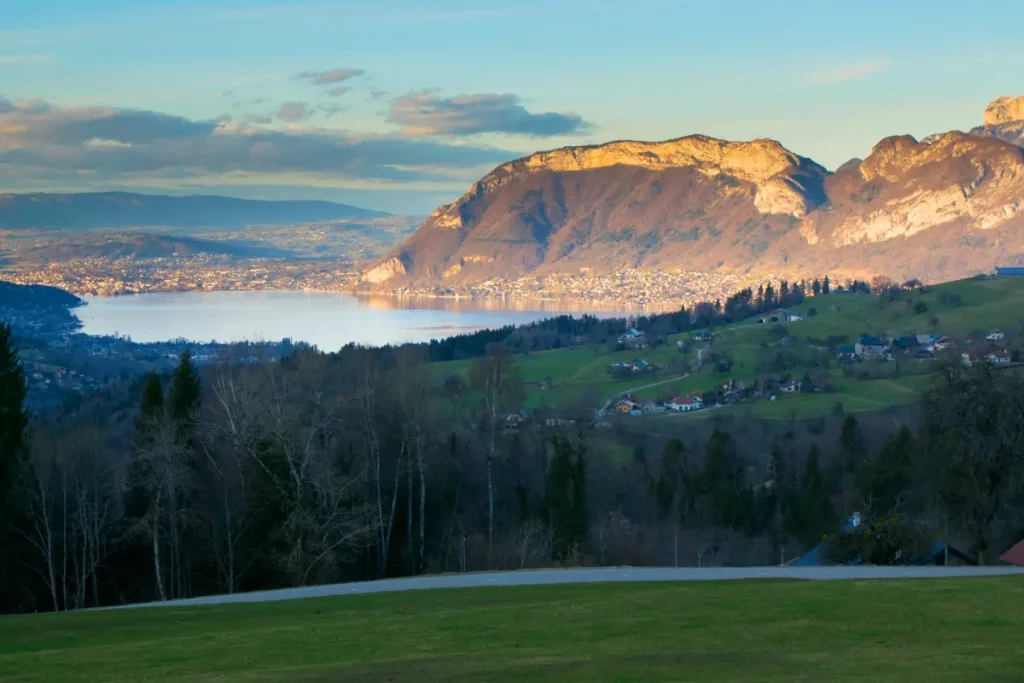 massif des vauges