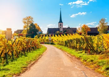mittelbergheim