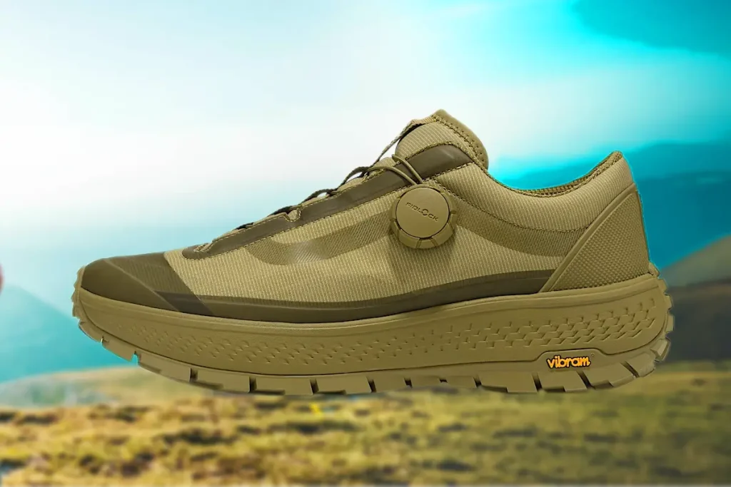 vans de rando