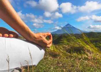 sommet méditation