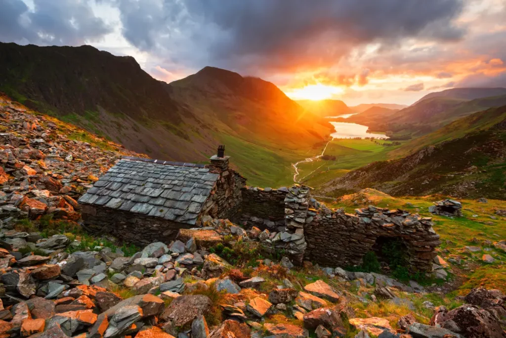 bothy