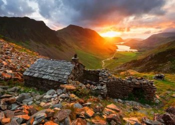 bothy