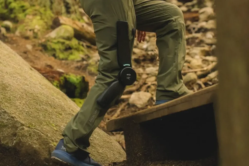 pantalon arcteryx