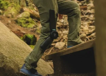 pantalon arcteryx