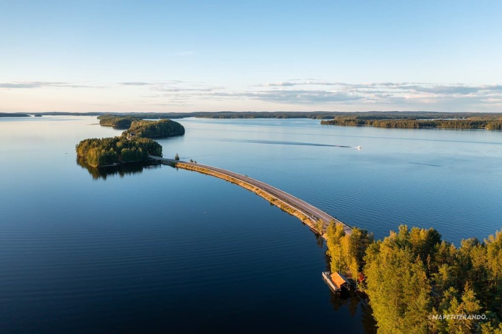 finlande